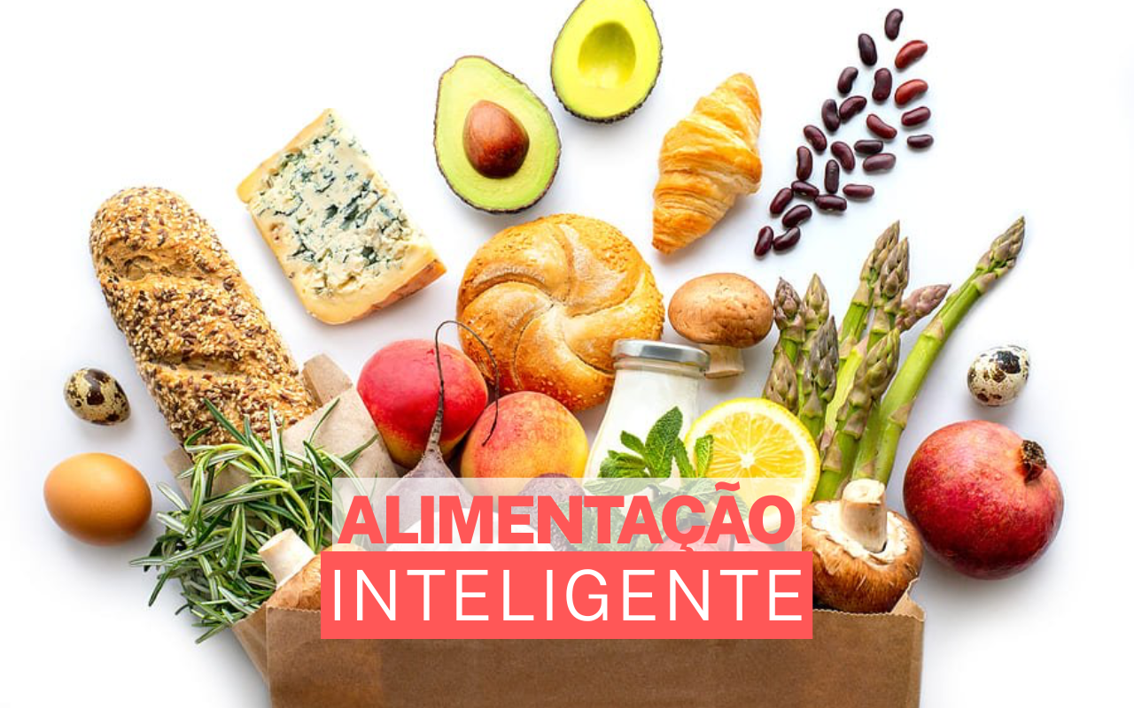 Alimentação inteligente: gastar menos sem piorar a qualidade