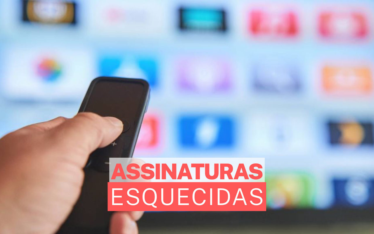 Assinaturas esquecidas: como encontrar e eliminar desperdícios