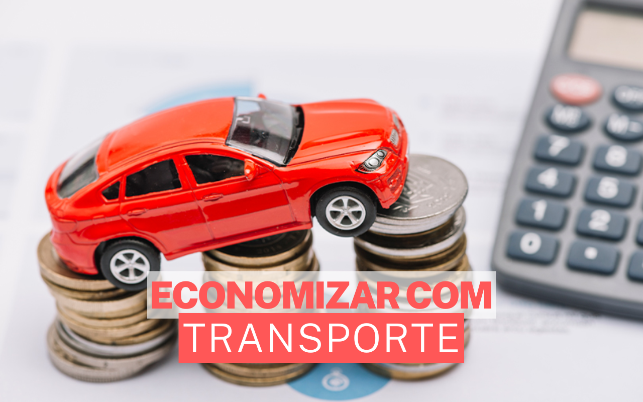 Transporte: como economizar sem perder mobilidade