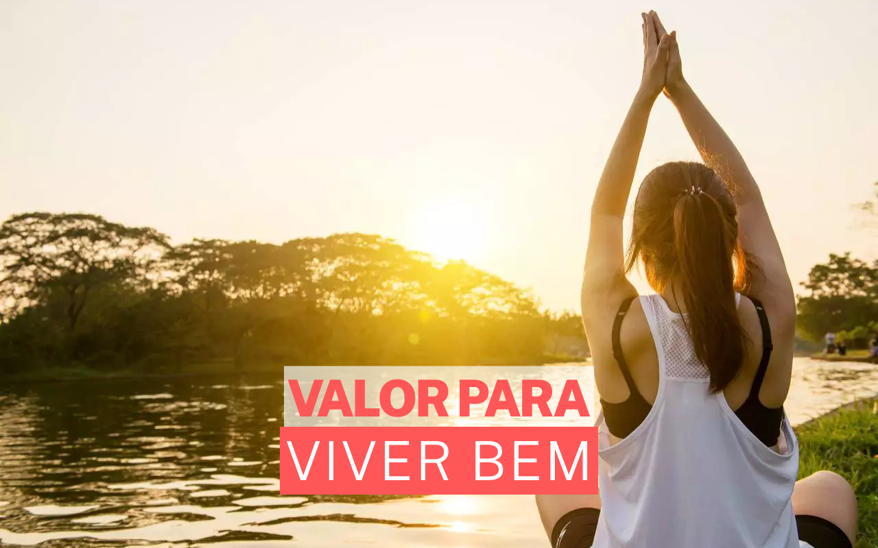 Quanto você realmente precisa para viver bem