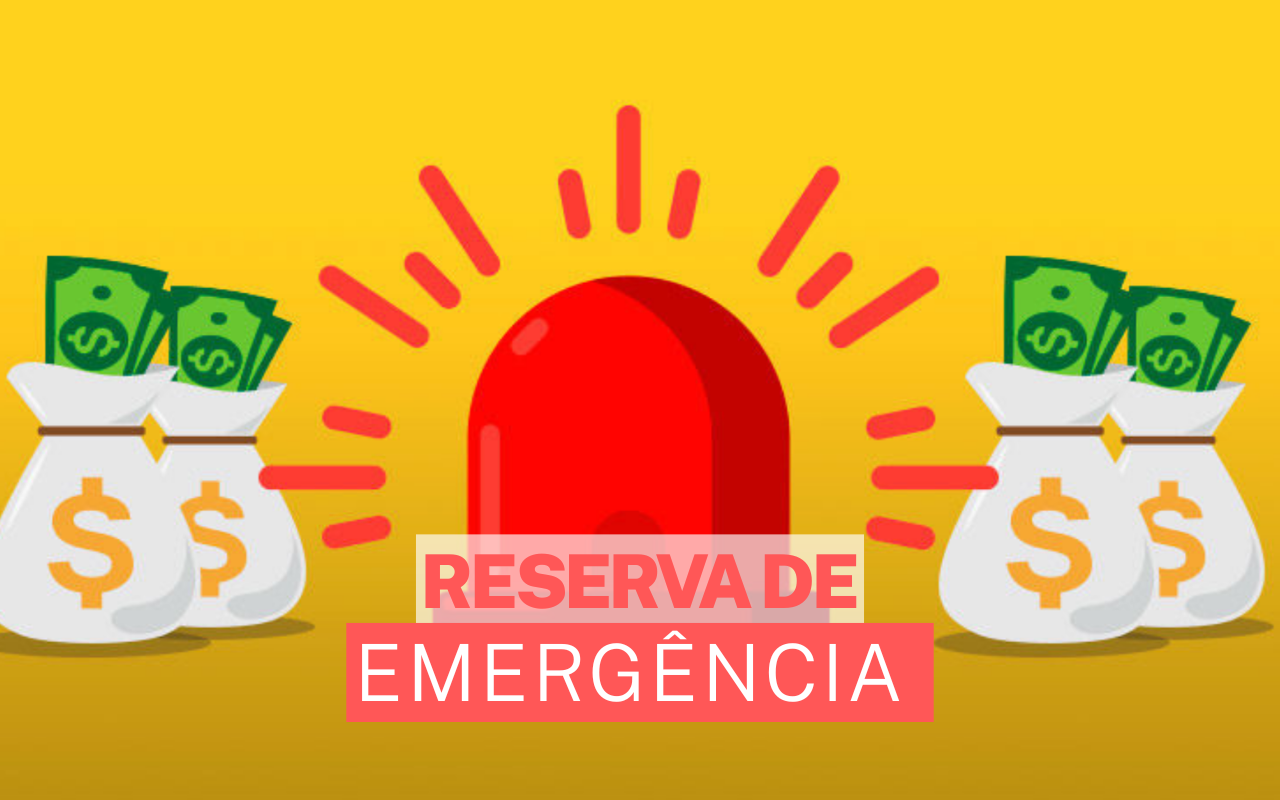 Como criar uma reserva de emergência sem complicação