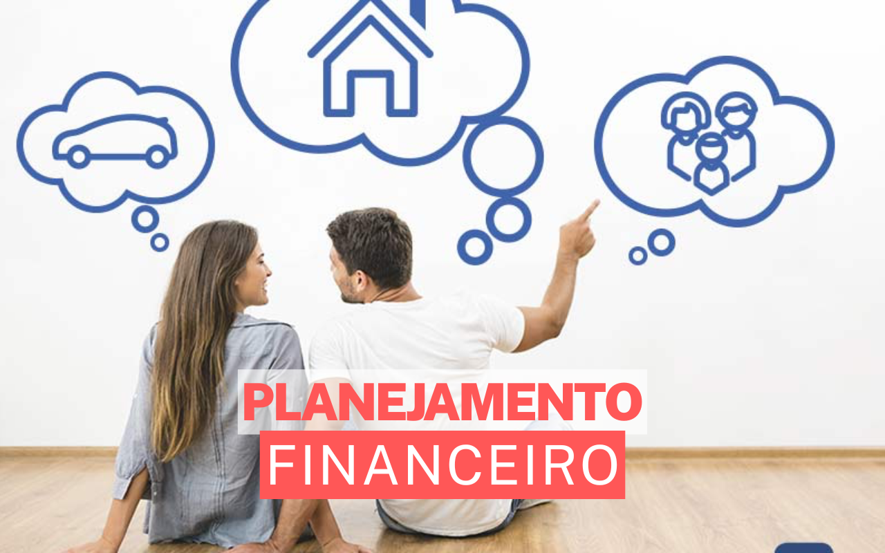 Planejamento financeiro para casais
