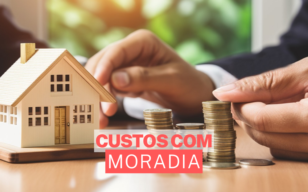 Moradia: quando vale a pena reduzir ou mudar de imóvel