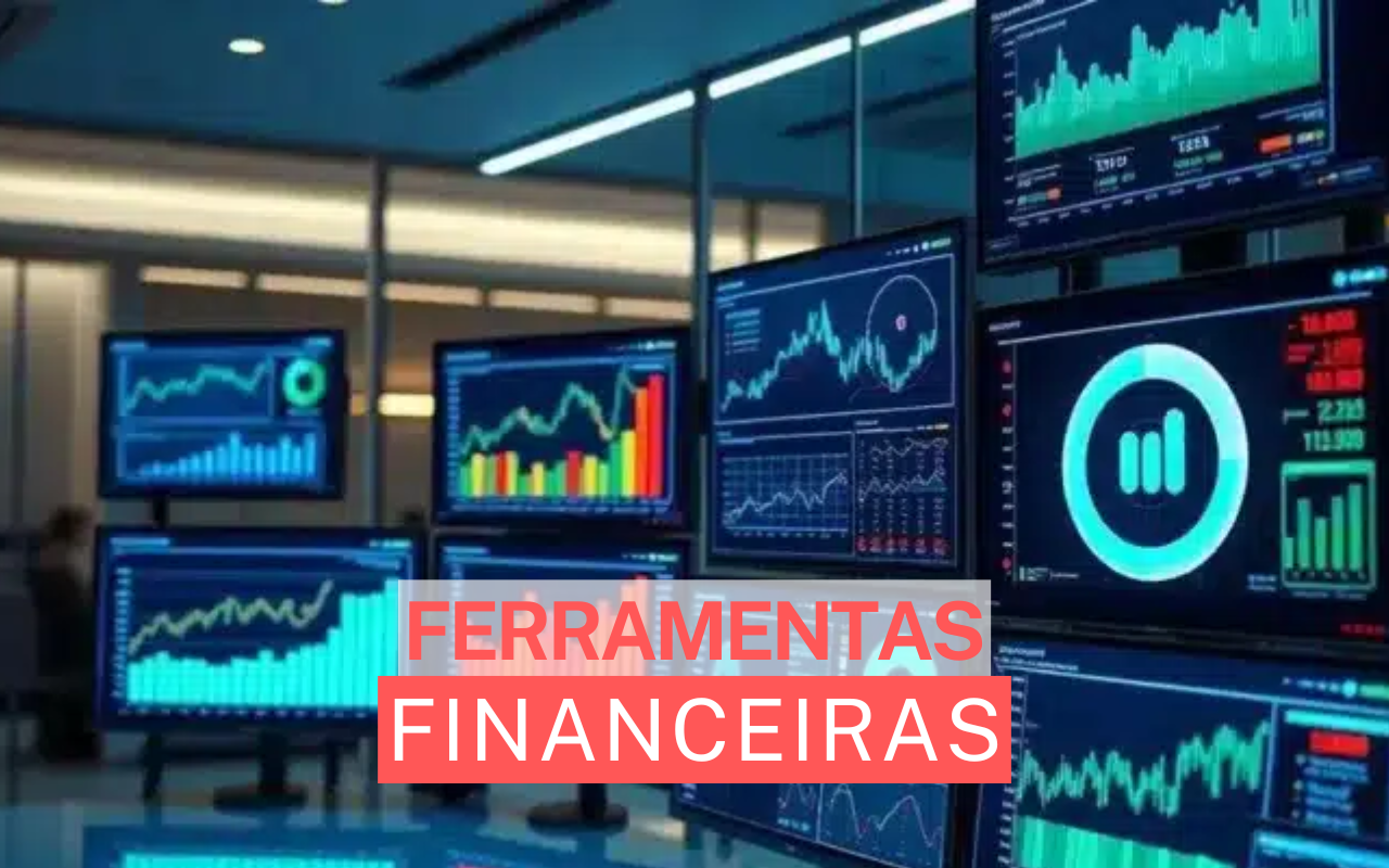 Ferramentas simples para organizar sua vida financeira