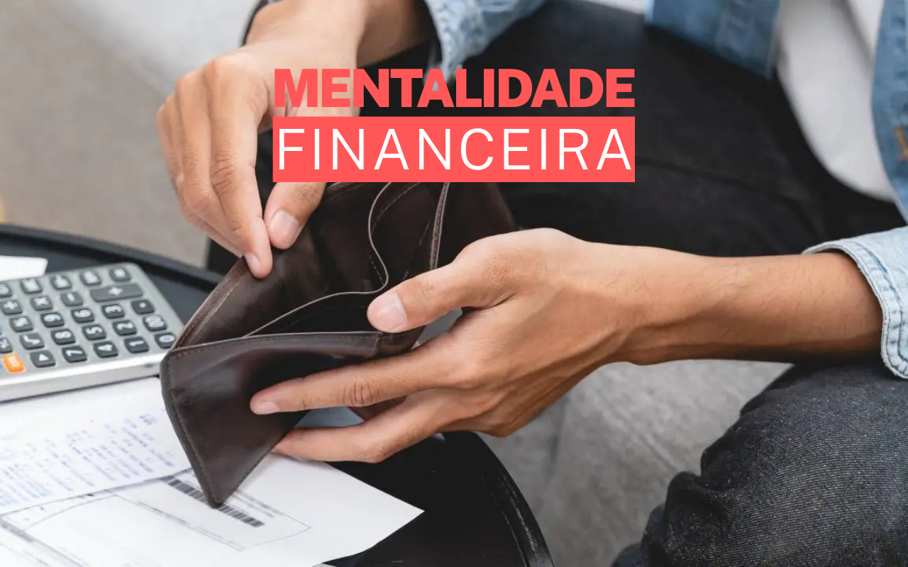 Por que você ganha bem e mesmo assim nunca sobra dinheiro